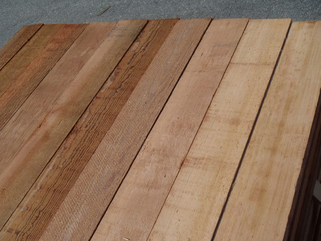 Medium Cedar