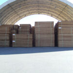 PowerWood cedar