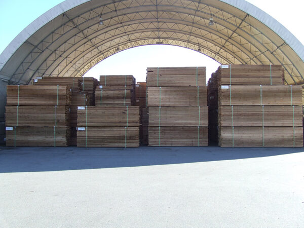 PowerWood cedar