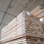 Select Tight Knot Cedar (STK)