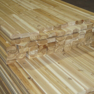 Select Tight Knot Cedar