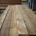 Select Tight Knot Cedar