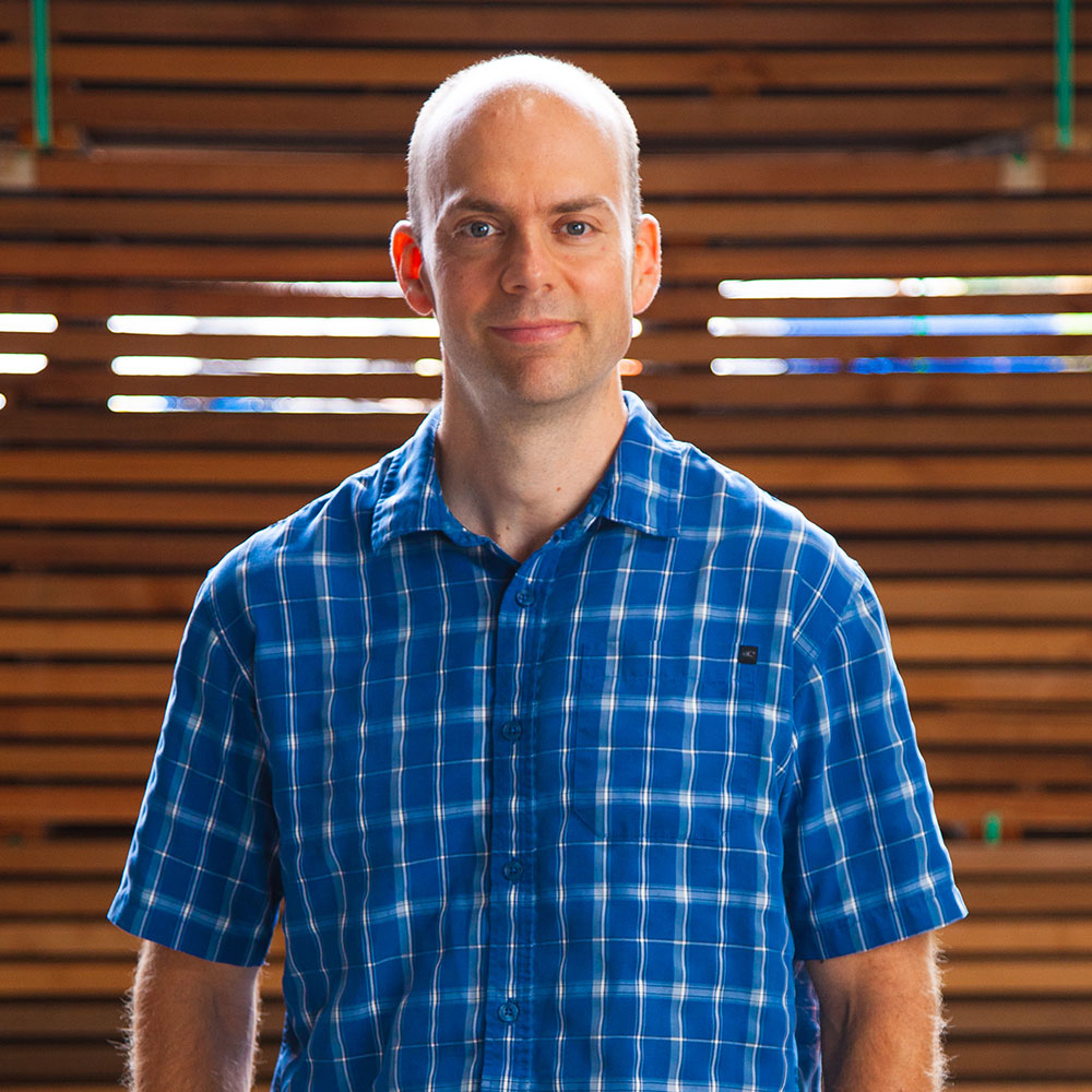 Team: Brian