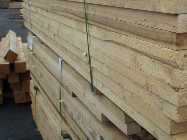 Hemlock Lumber PowerWood Corp.