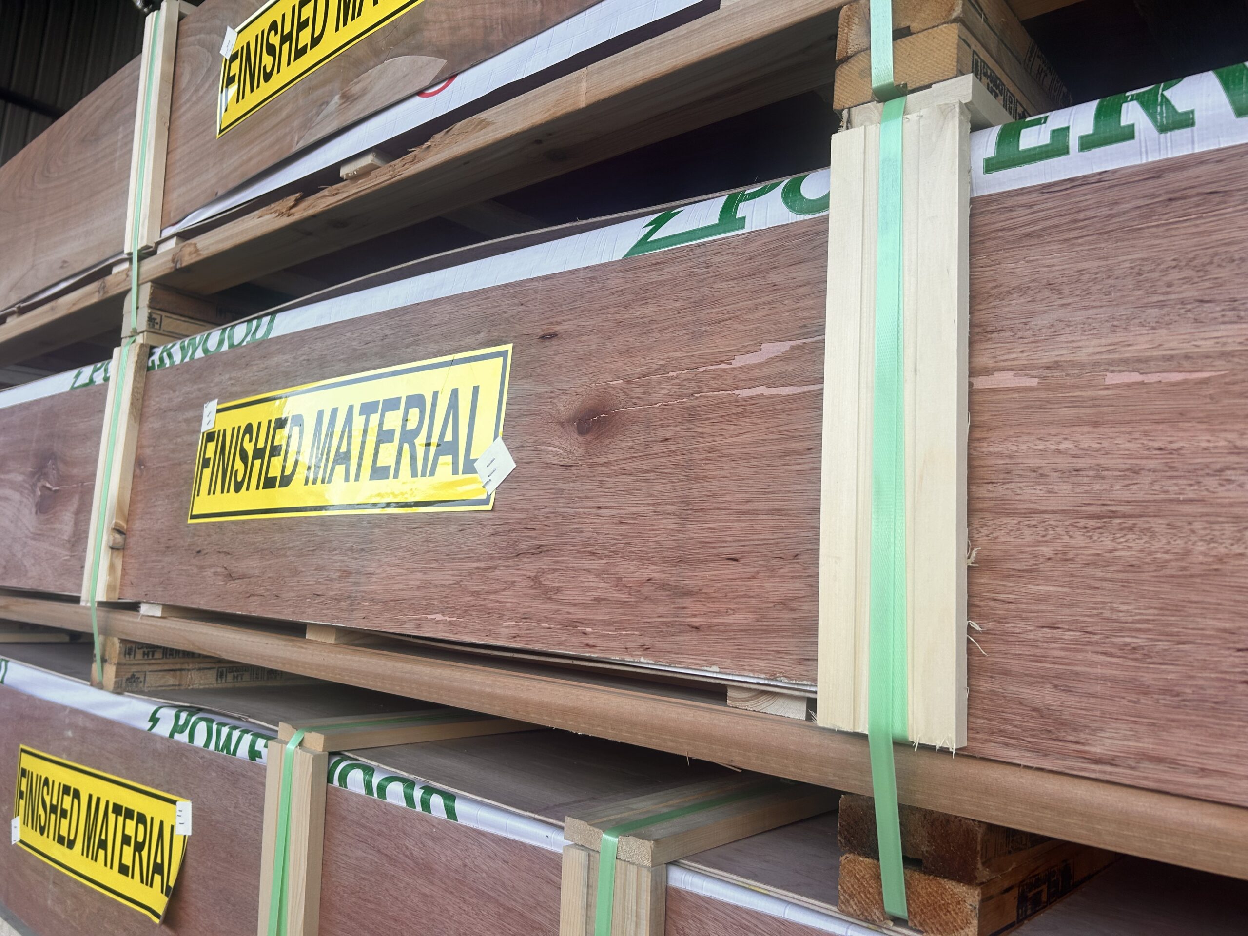 Power Pallets Power Pallets