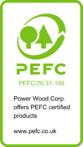 PEFC Logo