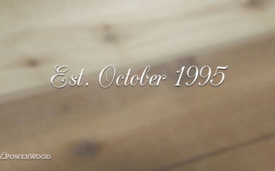 Our history | Est. Oct. 1995