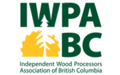 independent wood processors assoc of bc