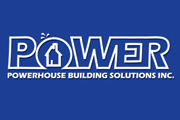 powerhouse building solutions - logo