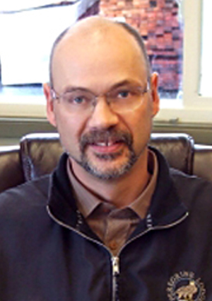 PowerWood Corp. Steve Power  PowerWood Corp.