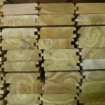 kiln dried - select tight knot - custom cut